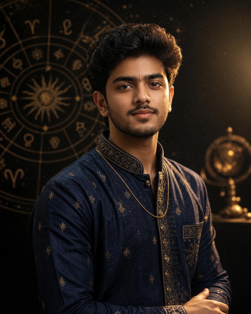 குருஜி சிவசக்தி சர்மா